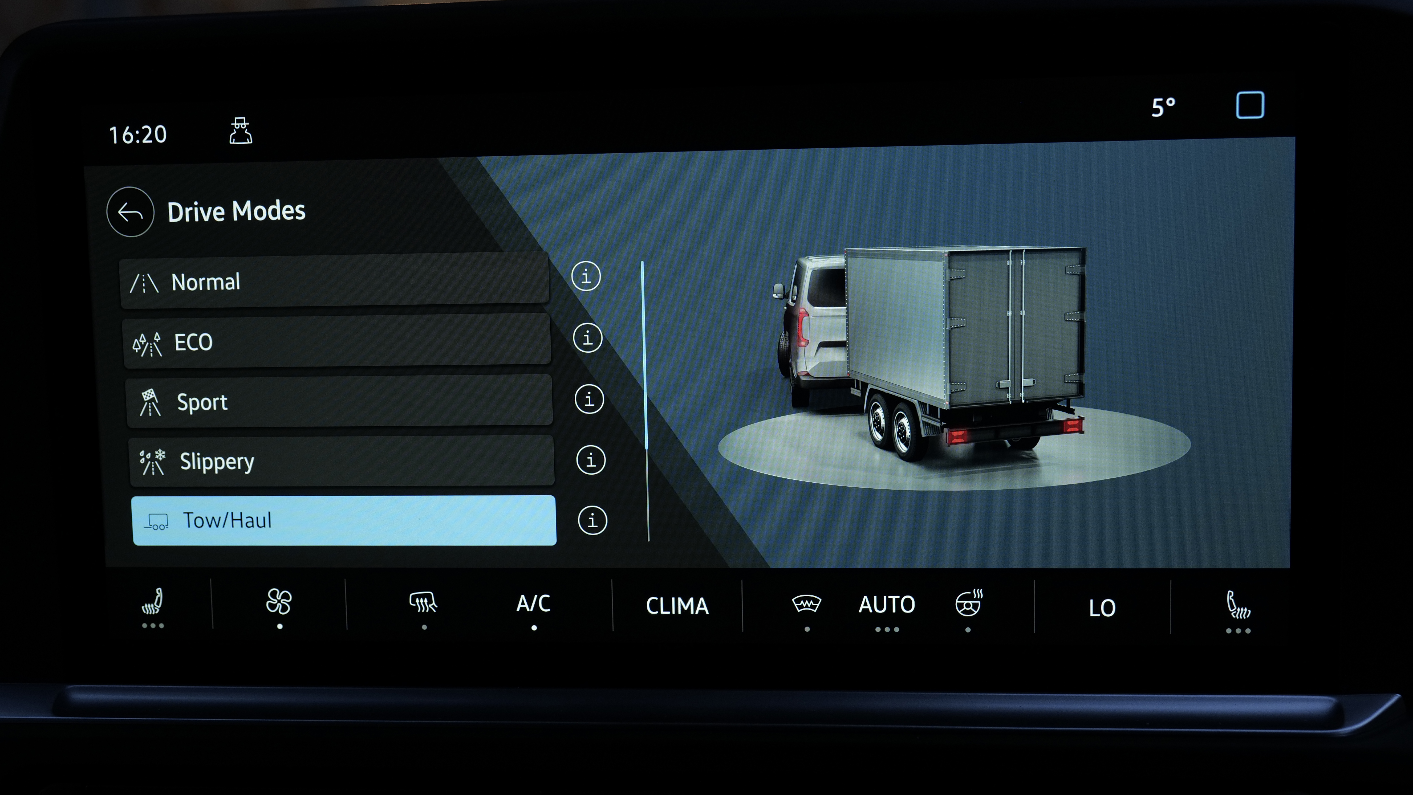 Volkswagen TRANSPORTER T32 LWB ELECTRIC 100kW 70kWh Commerce Plus Kombi Van Auto [5 Plus]